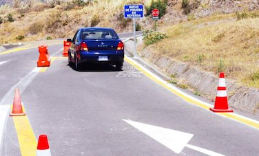 Clases de Manejo a Domicilio